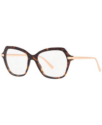 Dolce & Gabbana™ DG3311 Butterfly Eyeglasses